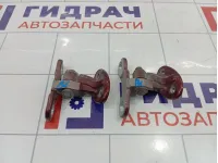 Петли двери задней левой Volvo S40