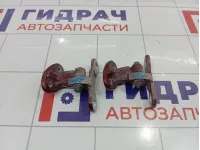 Петли двери задней правой Volvo S40