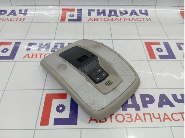 Плафон салонный Volvo S40 39806290
