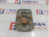 Плафон салонный Volvo S40 39806290