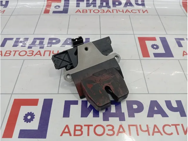 Замок багажника Volvo S40 31335046