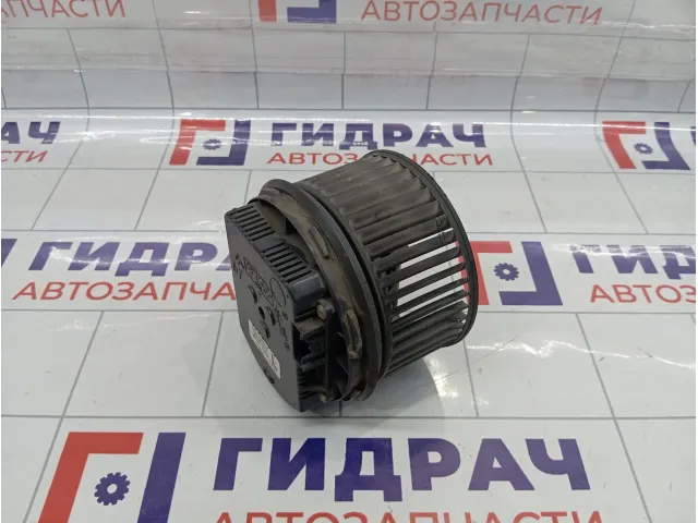 Моторчик отопителя (печки) Volvo S40 31332747