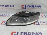 Фара левая Volvo S40 30763037
