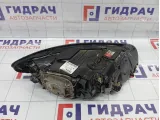 Фара левая Volvo S40 30763037