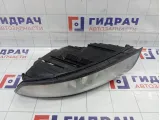 Фара левая Volvo S40 30763037