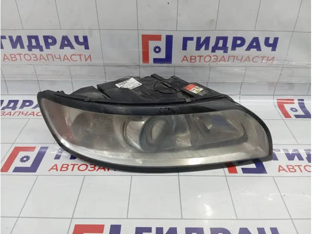 Фара правая Volvo S40 30763038
