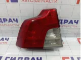 Фонарь задний левый Volvo S40 30763492