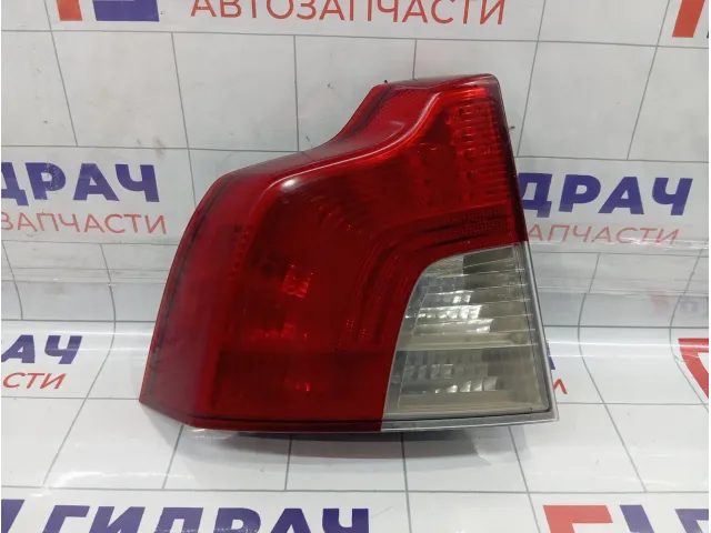 Фонарь задний левый Volvo S40 30763492