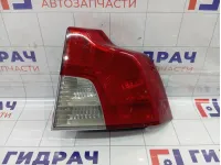 Фонарь задний правый Volvo S40 30763493