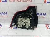 Фонарь задний правый Volvo S40 30763493