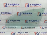 Стекло двери передней левой Volvo S40 30762241