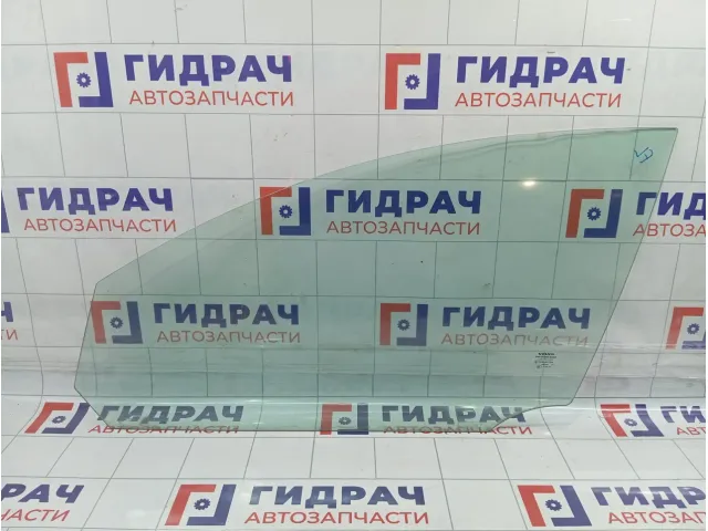 Стекло двери передней левой Volvo S40 30762241