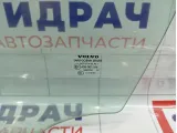 Стекло двери передней левой Volvo S40 30762241