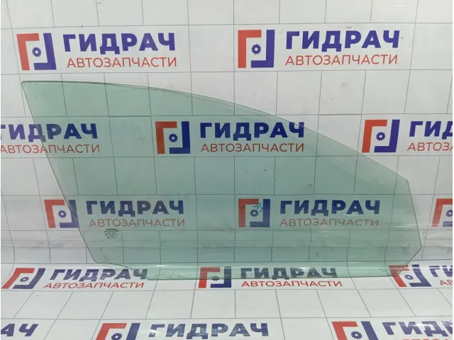Стекло двери передней правой Volvo S40 30762242