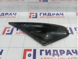 Стекло кузовное глухое (форточка) левое Volvo S40 8650440