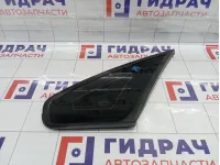 Стекло кузовное глухое (форточка) правое Volvo S40 8650441