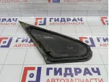 Стекло кузовное глухое (форточка) правое Volvo S40 8650441