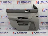 Обшивка двери передней левой Volvo S40 39806545