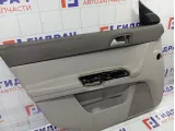 Обшивка двери передней левой Volvo S40 39806545