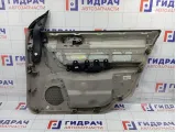 Обшивка двери передней левой Volvo S40 39806545
