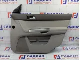 Обшивка двери передней правой Volvo S40 39806551