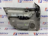 Обшивка двери передней правой Volvo S40 39806551