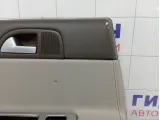 Обшивка двери задней левой Volvo S40 39812925