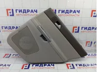 Обшивка двери задней правой Volvo S40 39812925