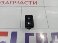 Кнопка центрального замка левая Volvo S40 30773333