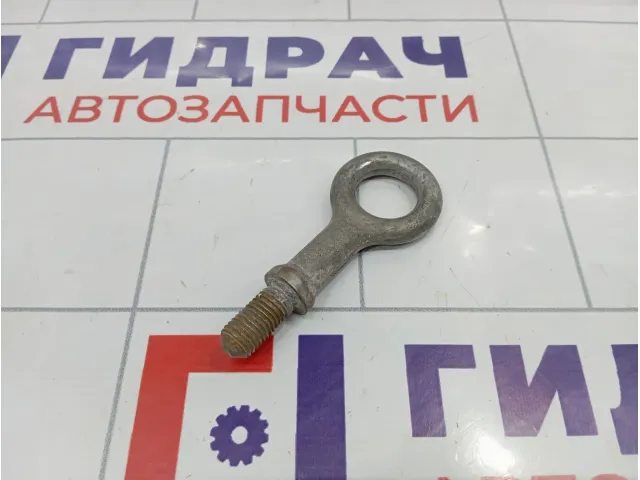 Крюк (петля) буксировочный Volvo S40 30639938