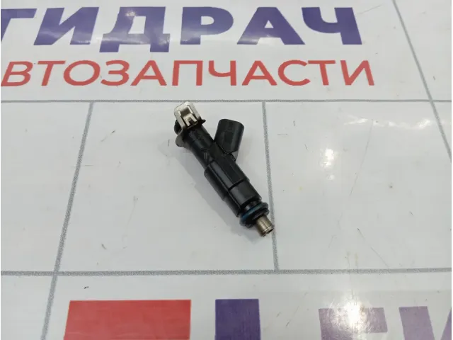 Форсунка инжекторная электрическая Volvo S40 30711782