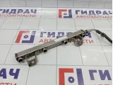 Топливная рампа (топливная рейка) Volvo S40 30711783