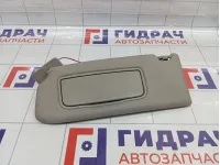 Козырек солнцезащитный левый Volvo S40 39859779