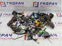 Фишка (Разъем) Volvo S40