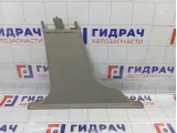 Обшивка стойки средней левой нижняя Volvo S40 39991955