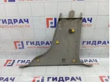 Обшивка стойки средней левой нижняя Volvo S40 39991955