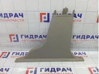 Обшивка стойки средней правой нижняя Volvo S40 39991959