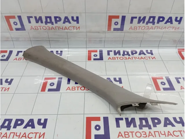 Обшивка стойки передней левой верхняя Volvo S40 31271594