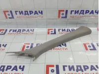 Обшивка стойки передней правой верхняя Volvo S40 31271361