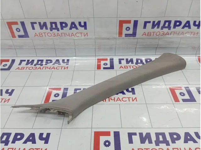 Обшивка стойки передней правой верхняя Volvo S40 31271361