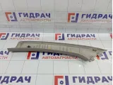 Обшивка стойки передней правой верхняя Volvo S40 31271361