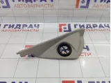 Накладка торпедо с торца левая Volvo S40 39994690