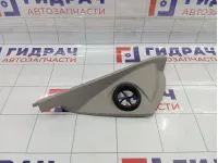 Накладка торпедо с торца левая Volvo S40 39994690