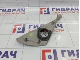 Накладка торпедо с торца левая Volvo S40 39994690