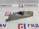 Накладка торпедо с торца левая Volvo S40 39994690
