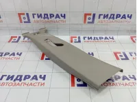 Обшивка стойки средней левой верхняя Volvo S40 39896416