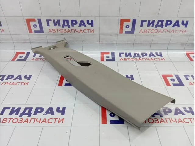 Обшивка стойки средней левой верхняя Volvo S40 39896416