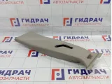 Обшивка стойки средней левой верхняя Volvo S40 39896416