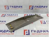 Обшивка стойки средней левой верхняя Volvo S40 39896416
