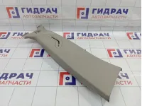 Обшивка стойки средней правой верхняя Volvo S40 39896418